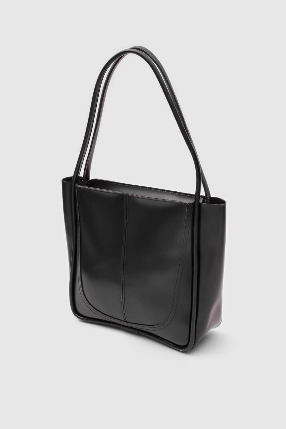 Moscow Large Noire+ Purse