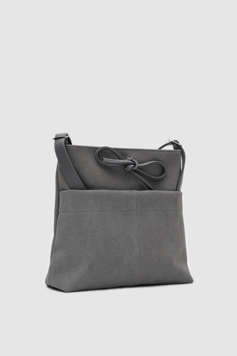 Justen Gris Foncé