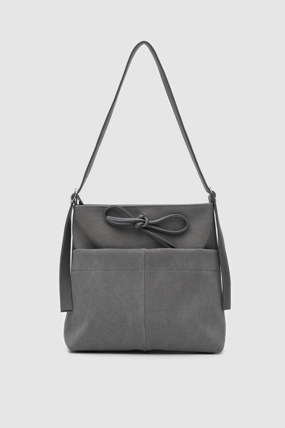 Justen Gris Foncé