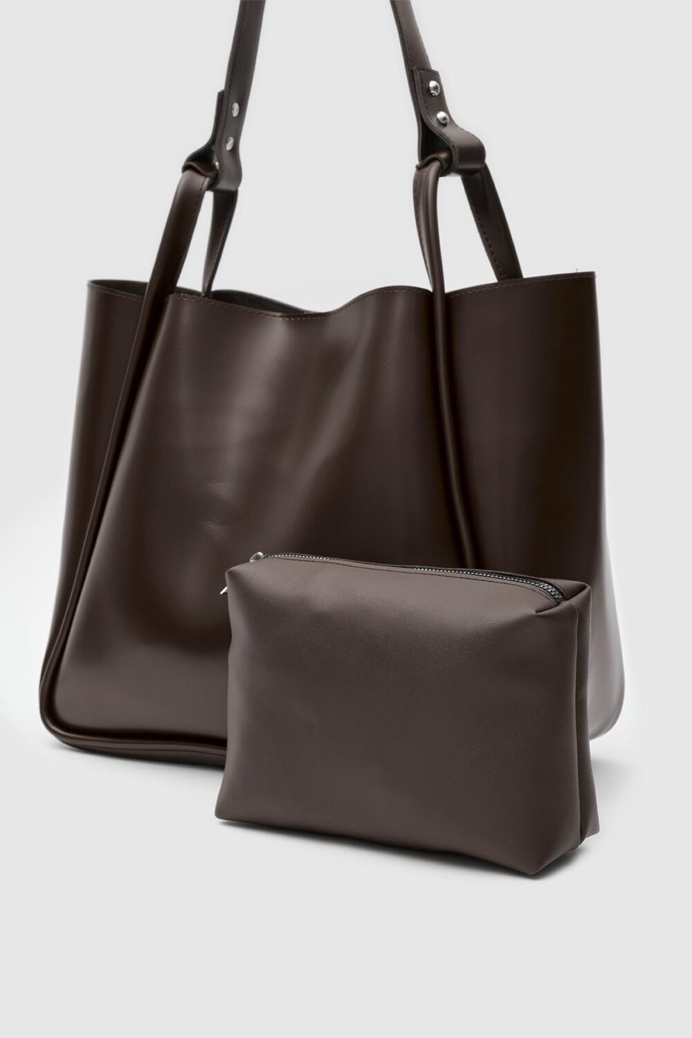 Pera Marron + pochette