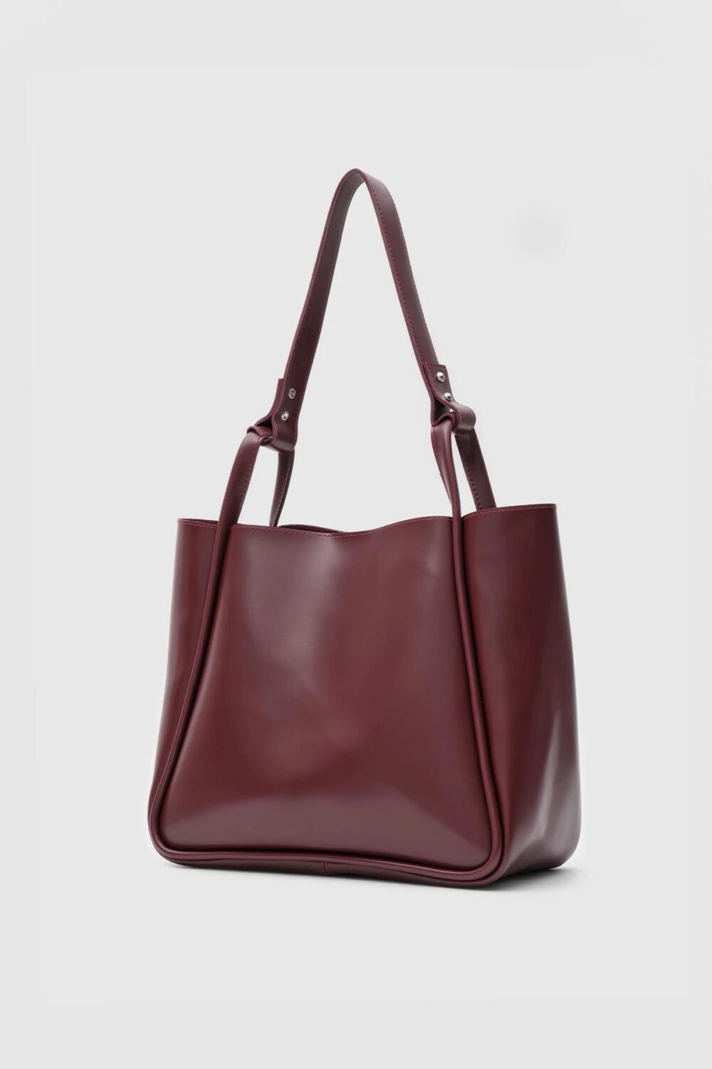 Pera Bordeaux + pochette