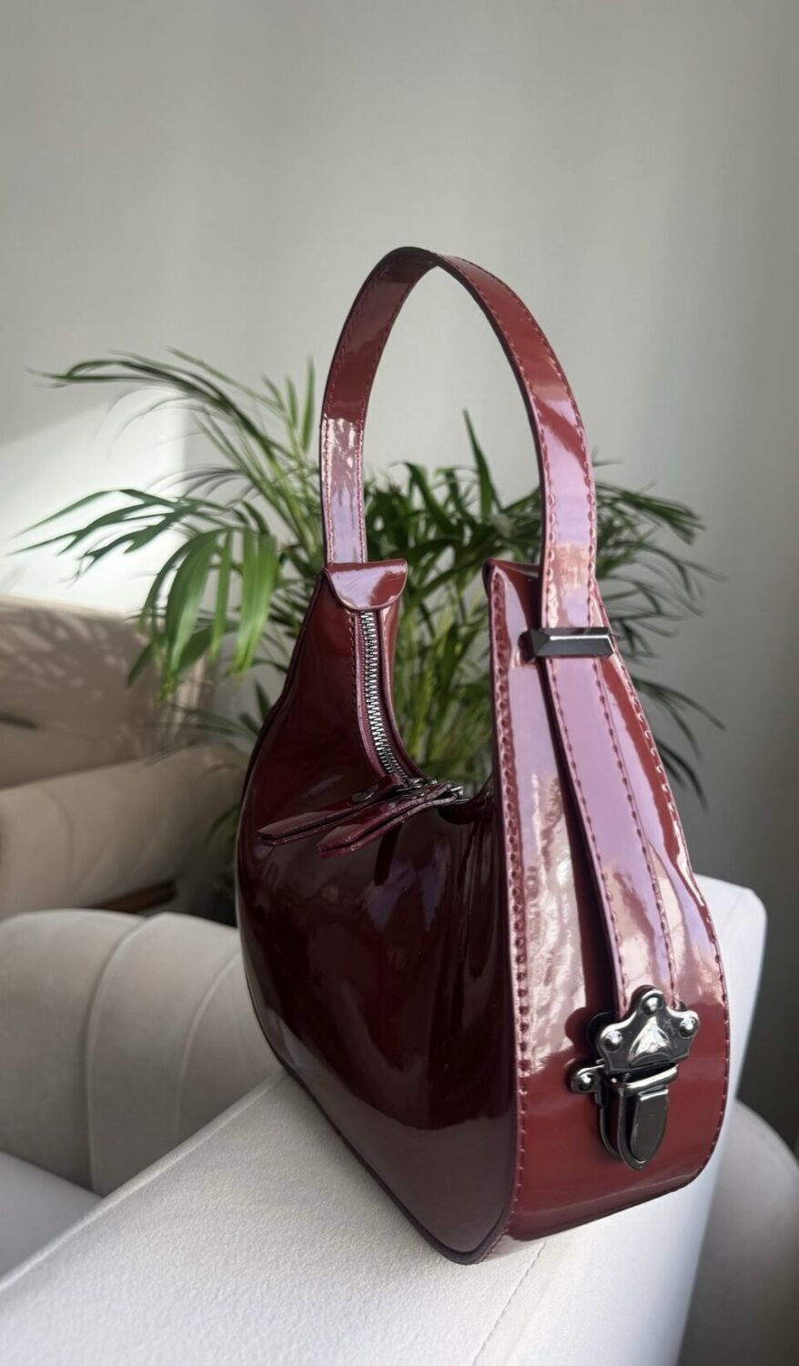 Glossy Cherry