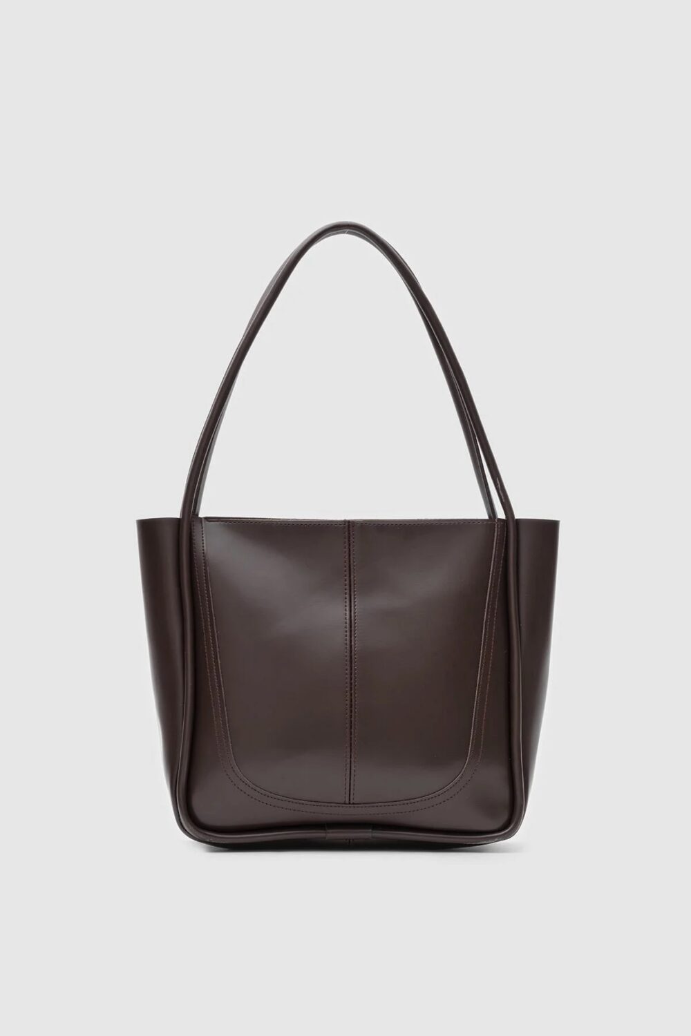 Moscow Large Marron + Purse