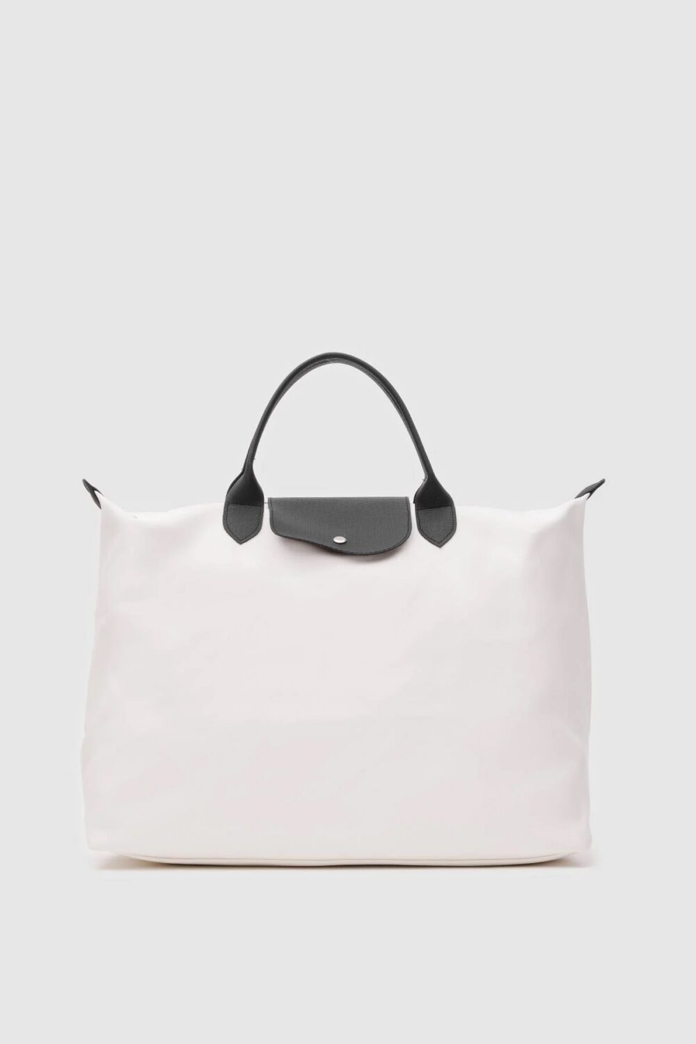 Tiger X-large Blanc
