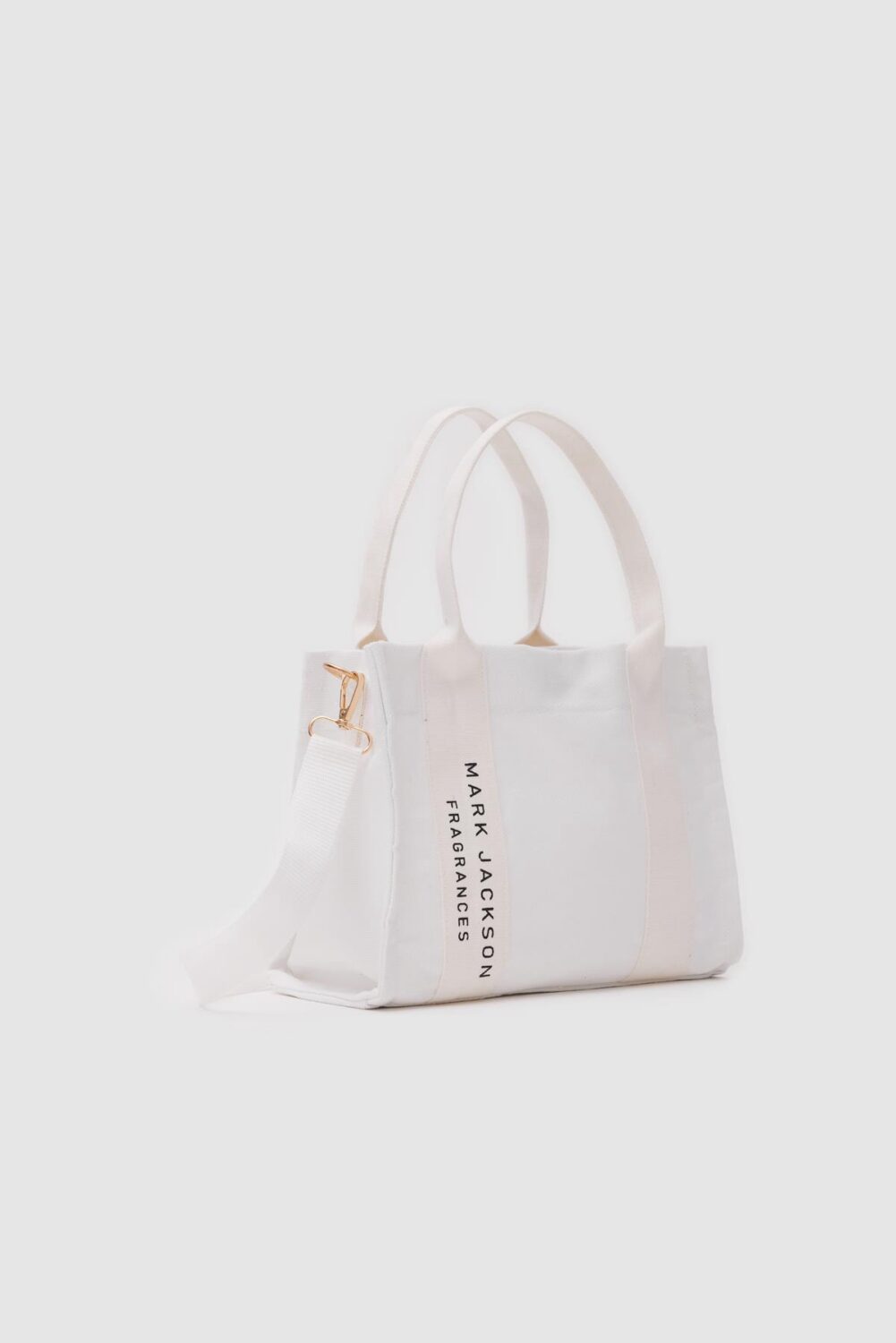 Luka Canva Blanc
