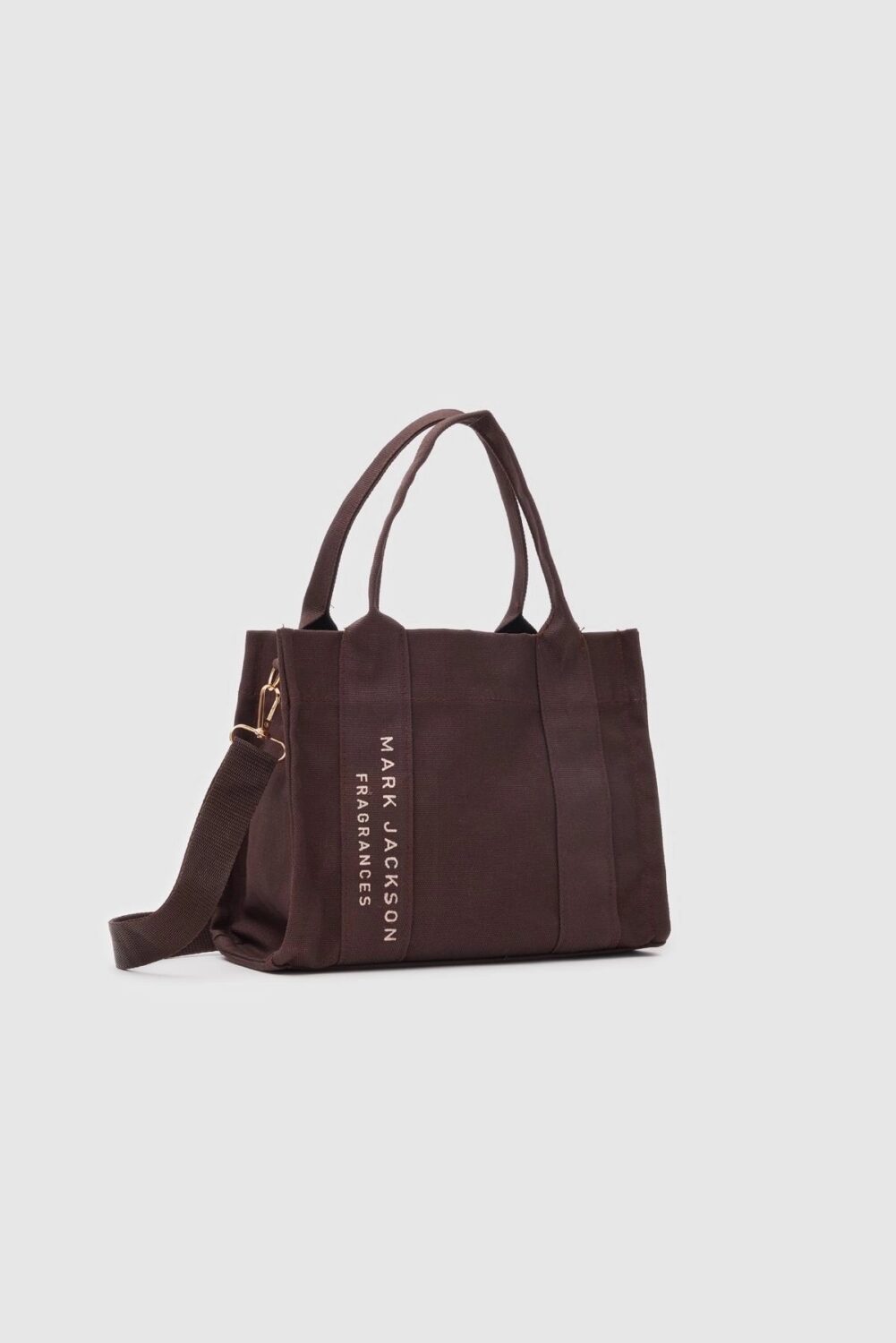 Luka Canva Marron