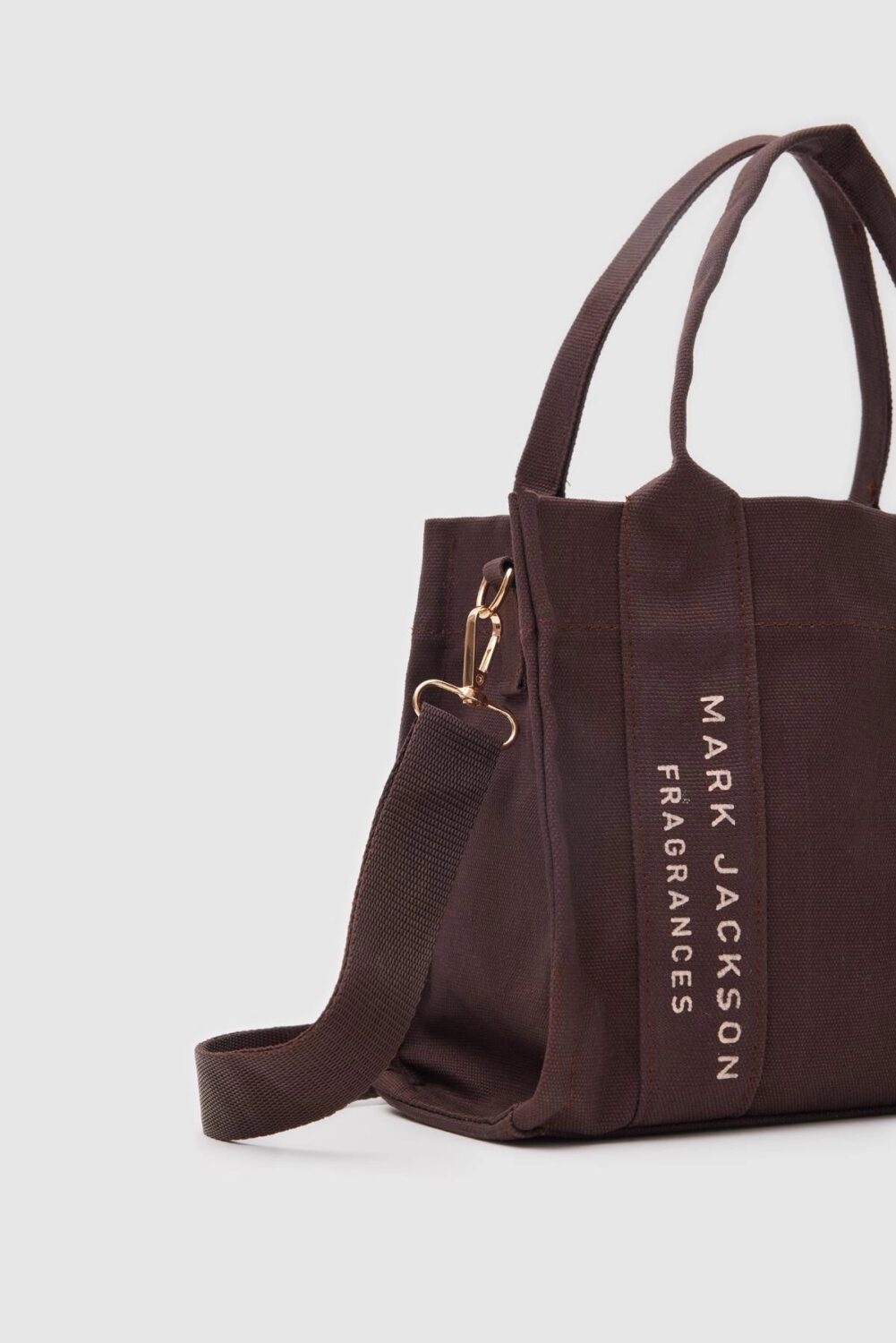 Luka Canva Marron