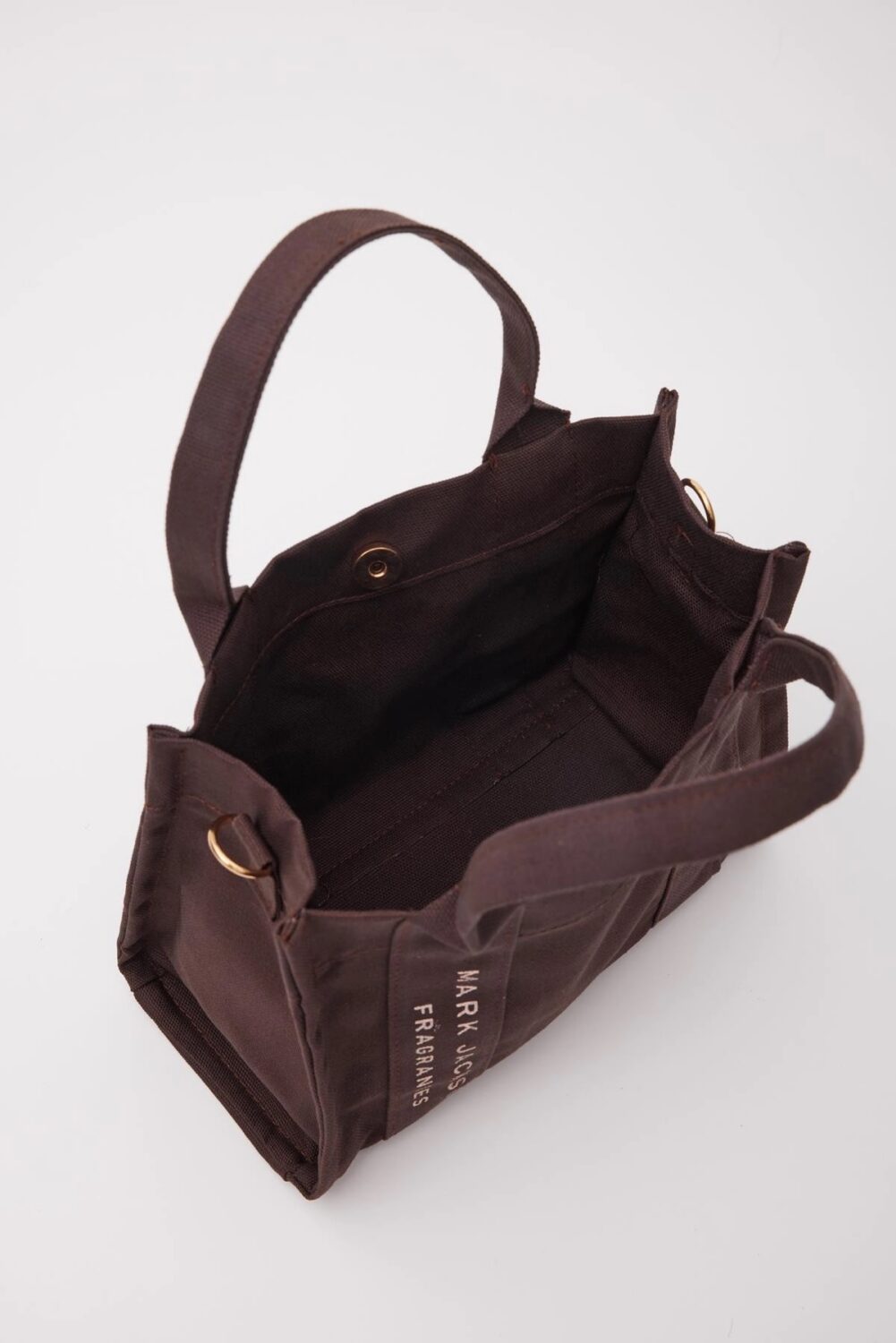 Luka Canva Marron