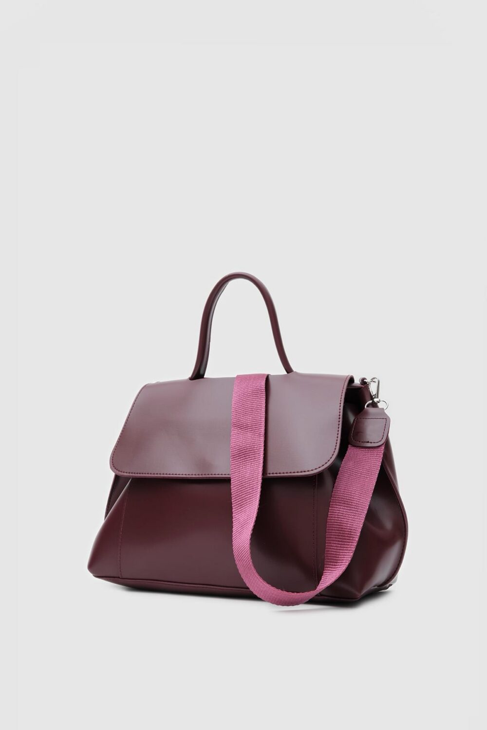 Jerry Bordeaux + trousse