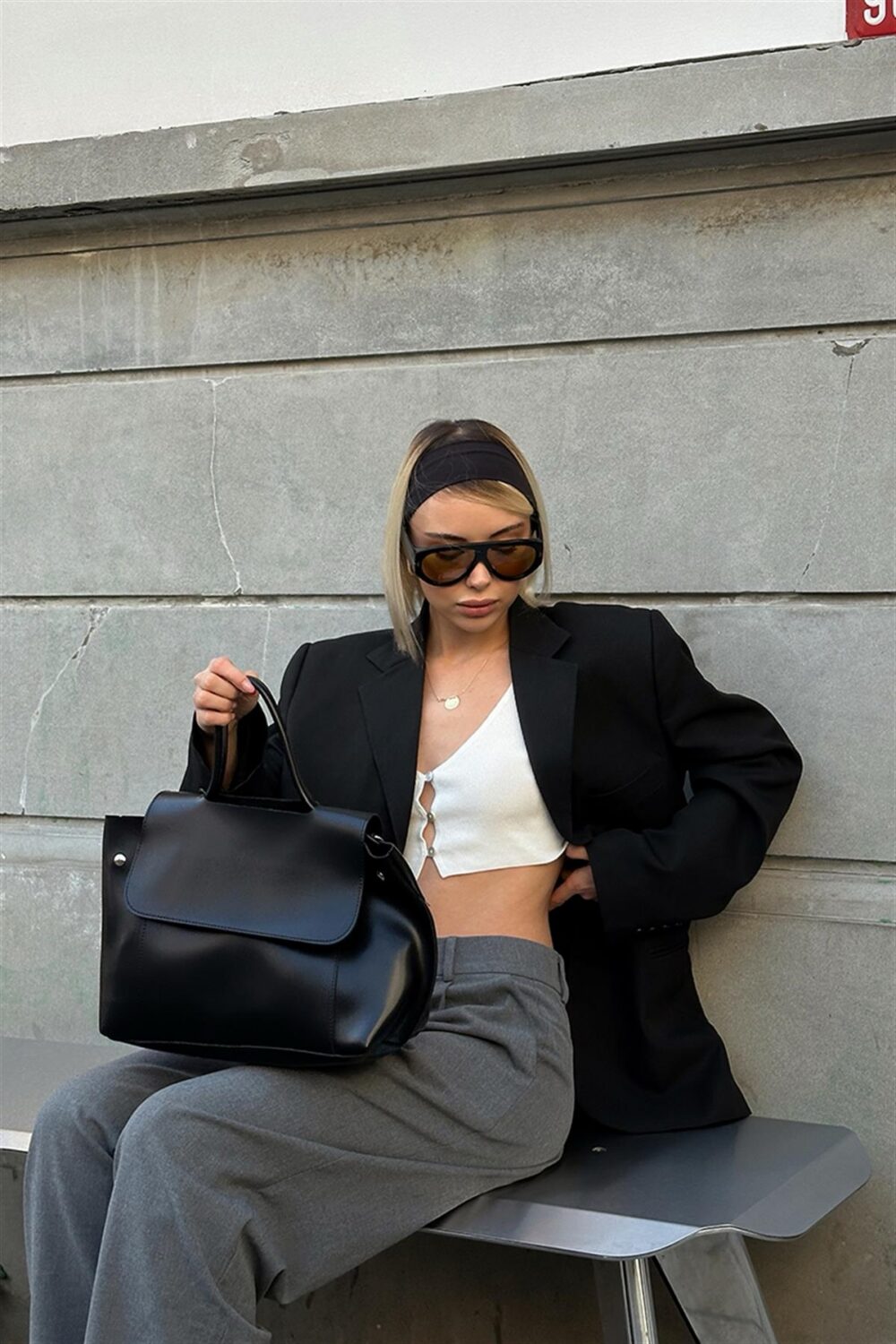 Jerry Noire + pochette