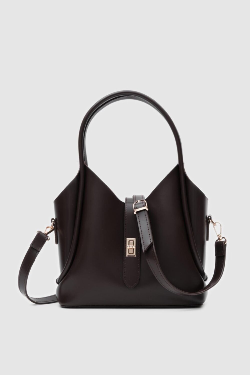 Cindy Marron + Trousse