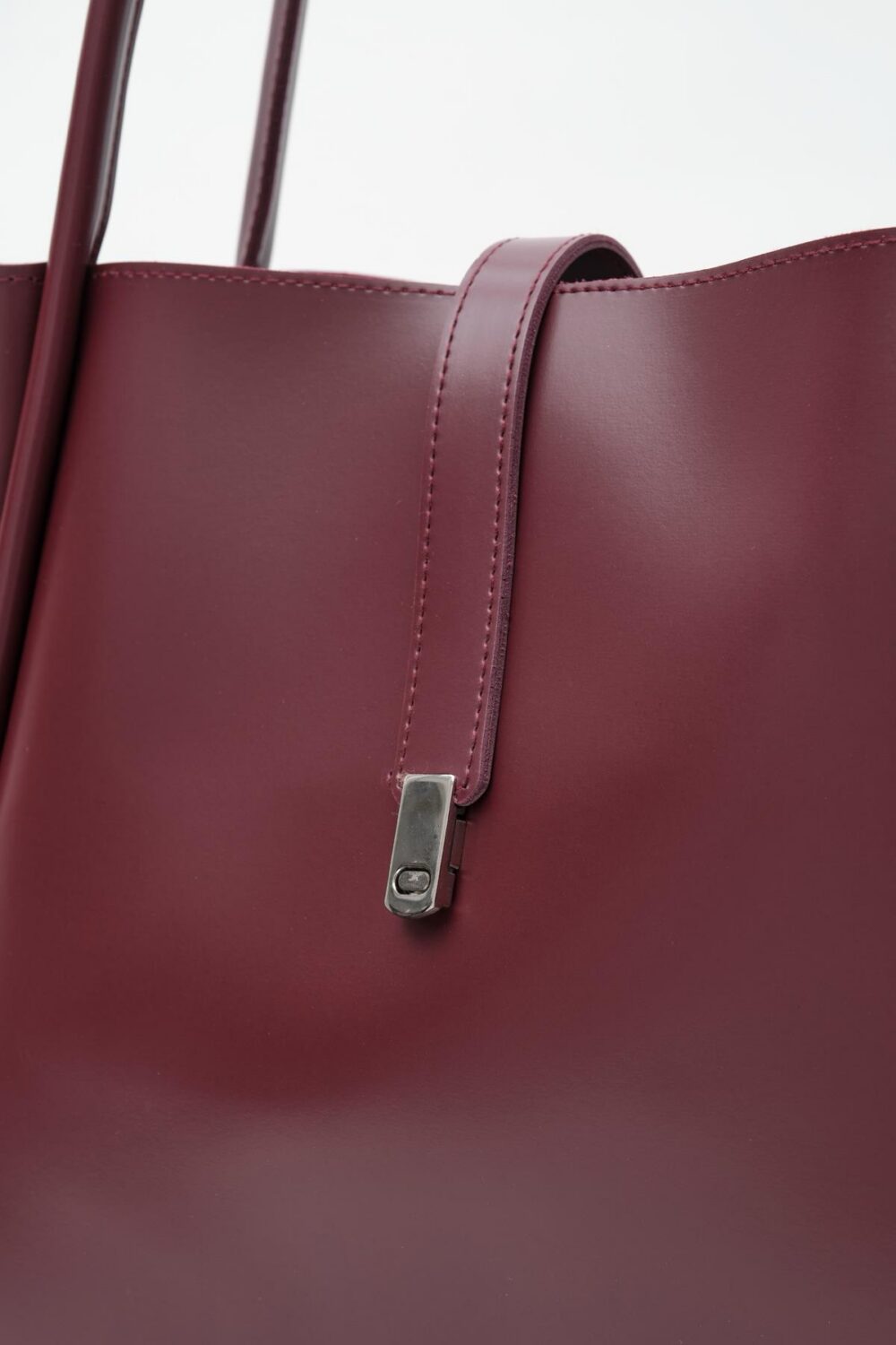 Chester Bordeaux + trousse