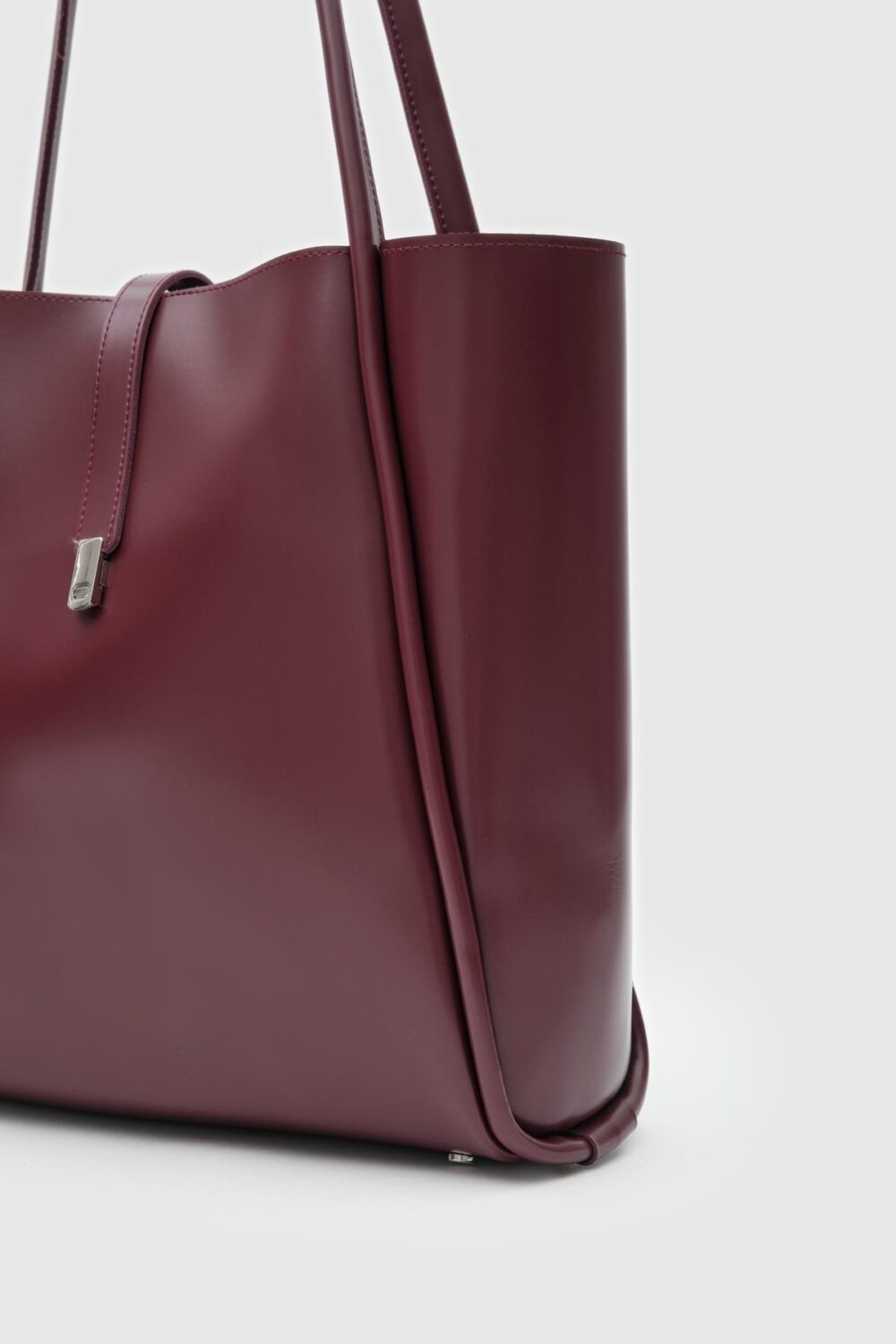 Chester Bordeaux + trousse