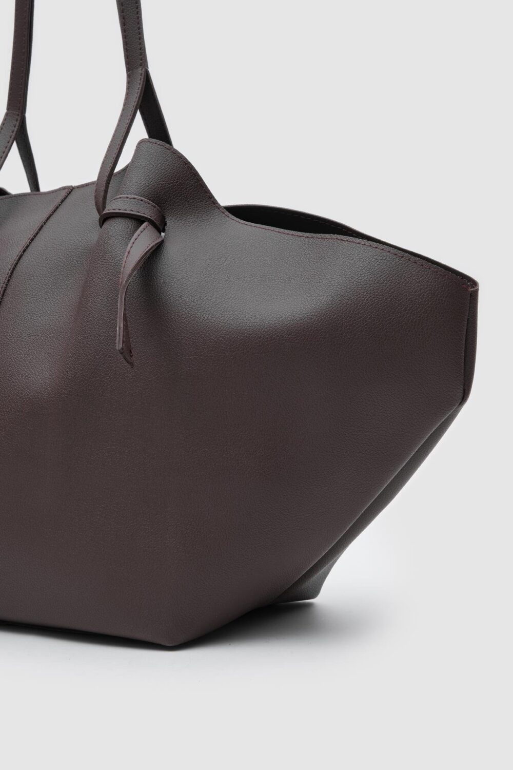 Moss Marron chocolat
