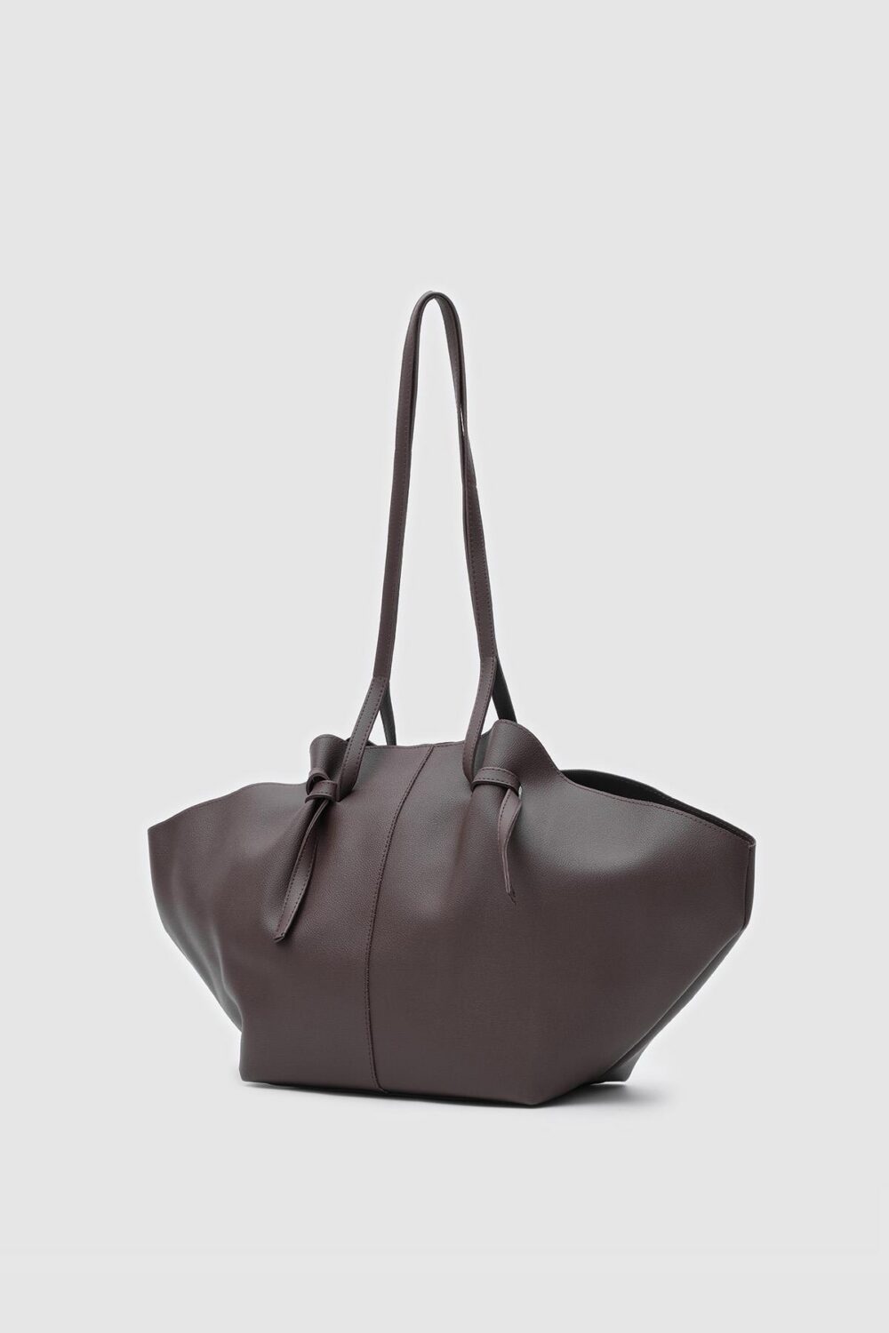 Moss Marron chocolat
