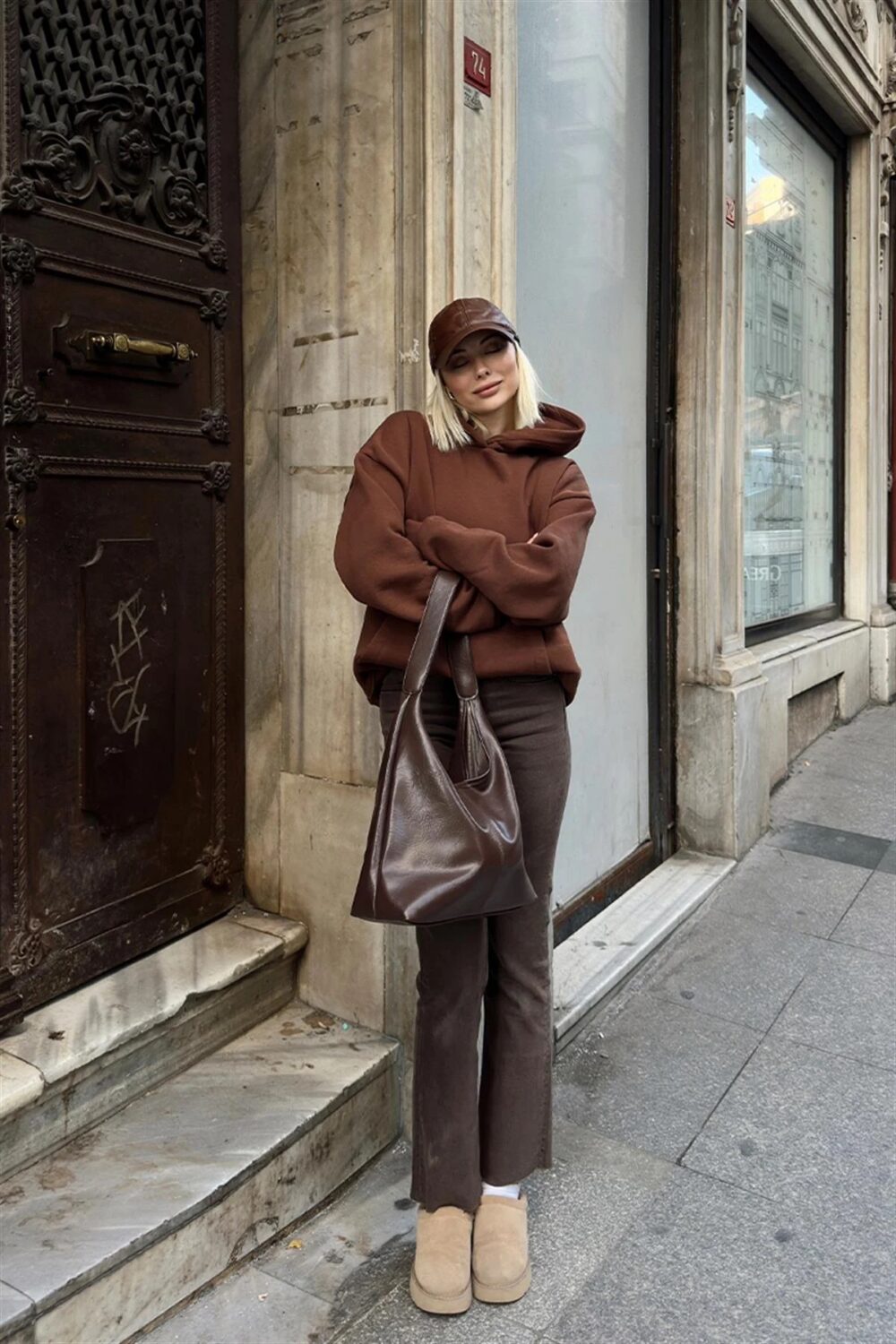 Gina Marron