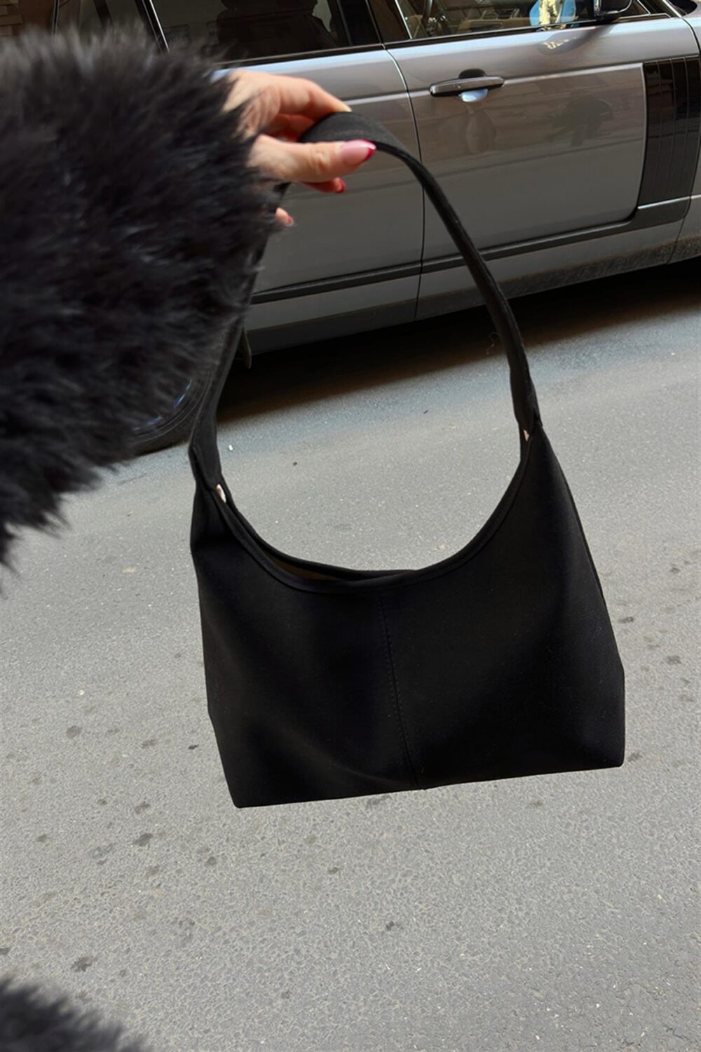 Gina daim noire