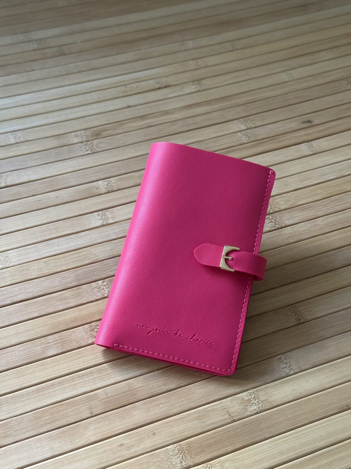 Lili Fuschia
