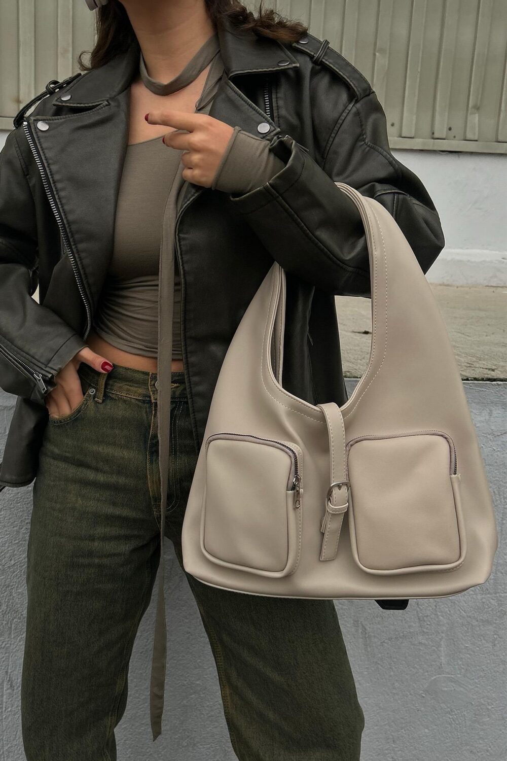 Estrada beige