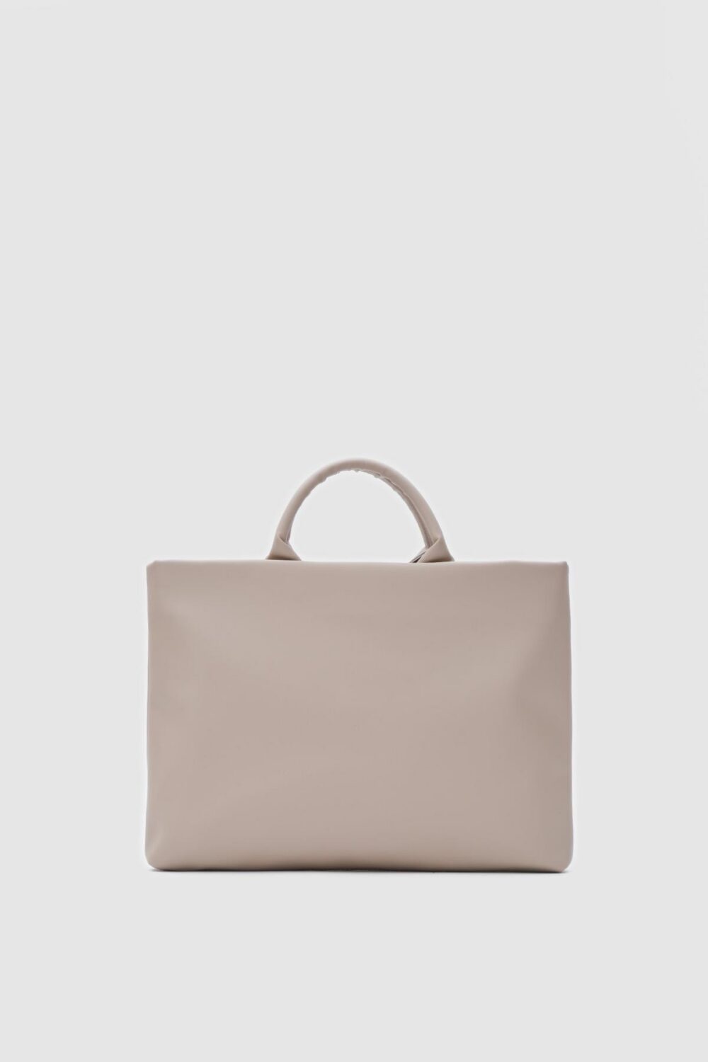 Sam Fume Grey