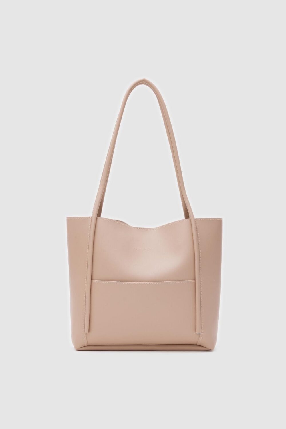 Maxi Creme + pochette