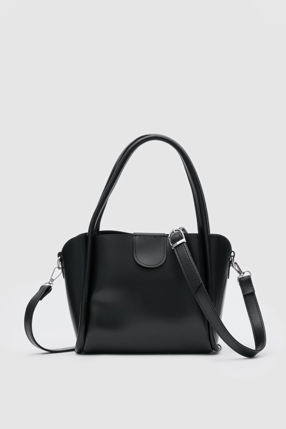 Beca Noire + Purse