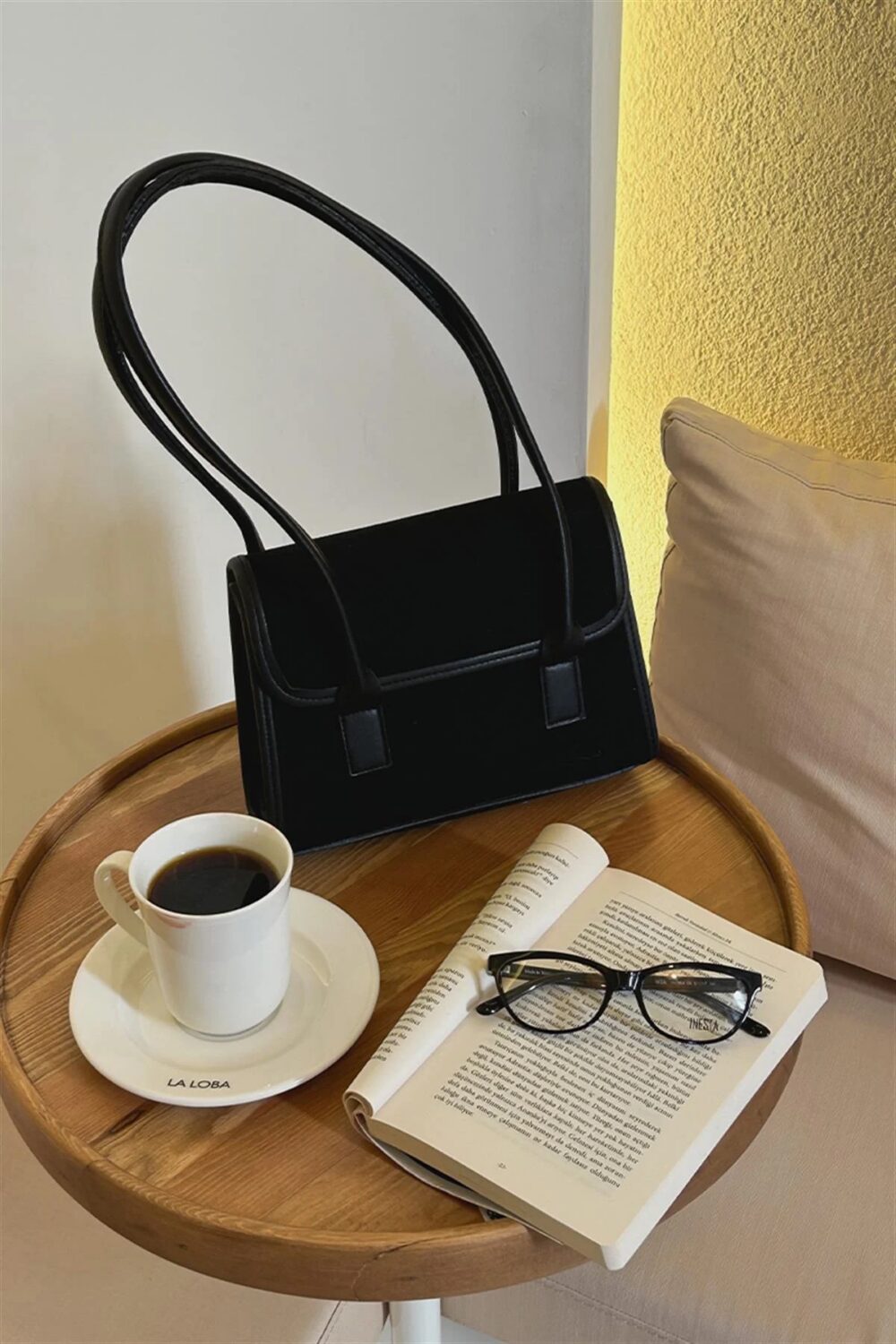 Mioni Daim Noire