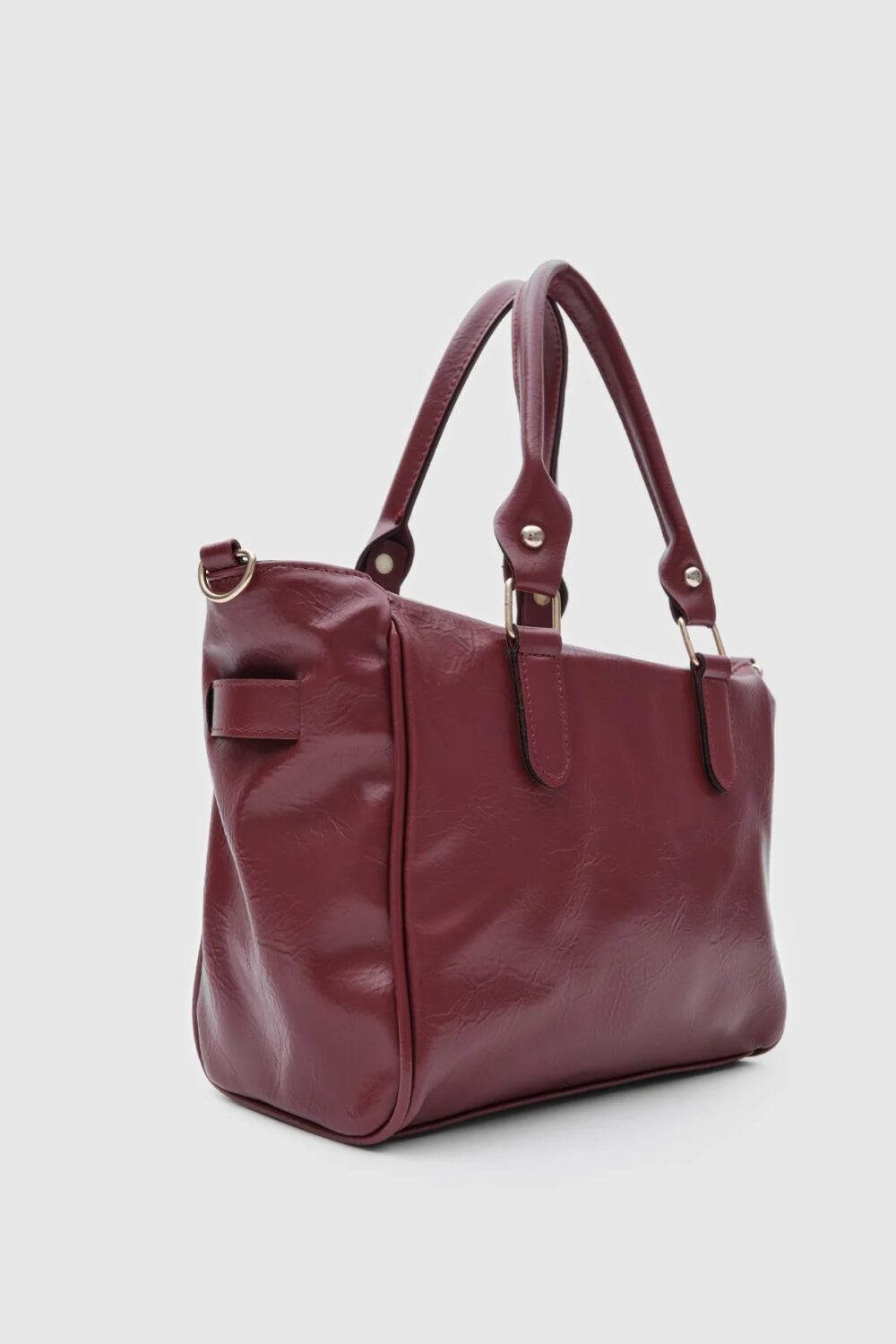 Boho Bordeaux