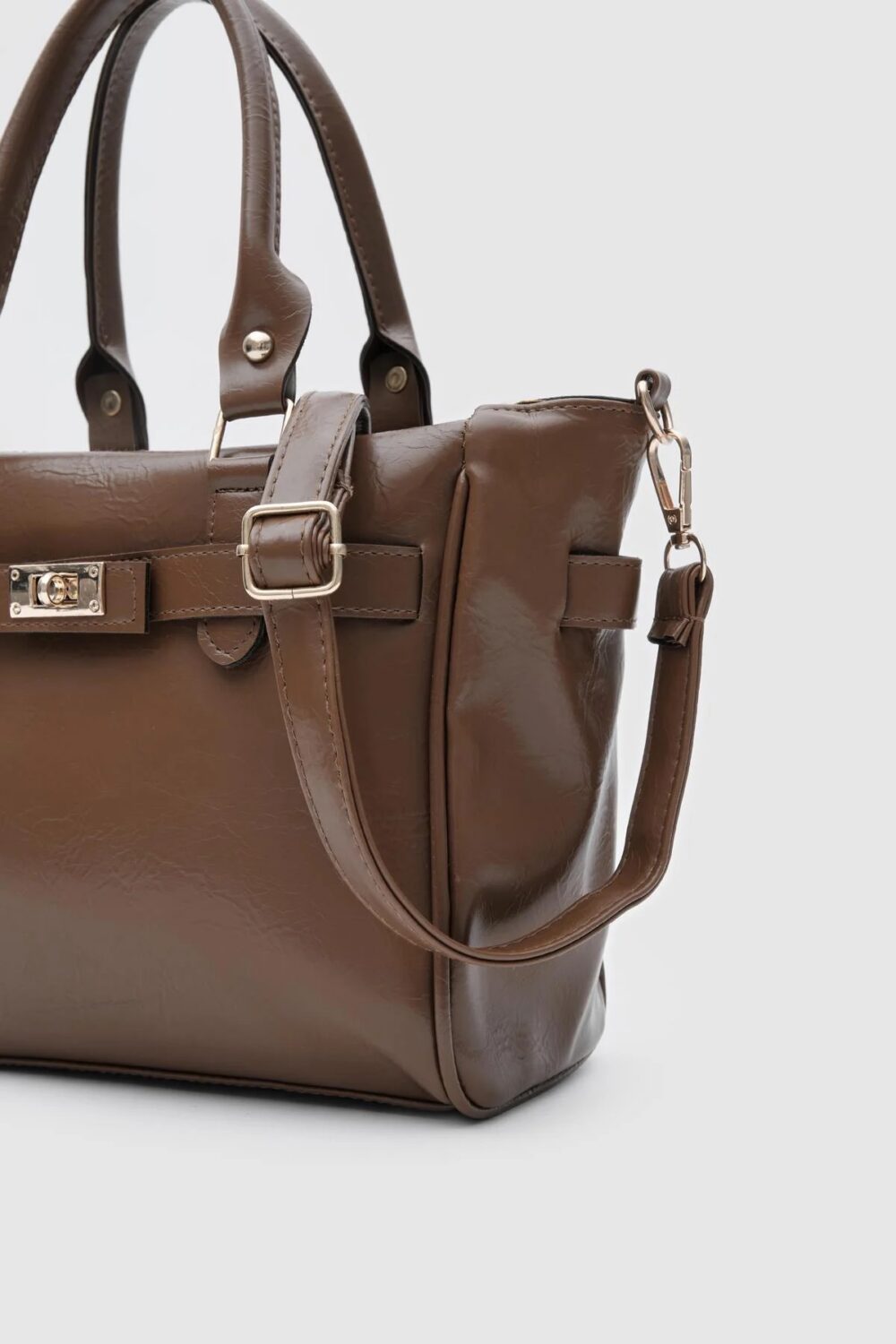 Boho Marron Claire