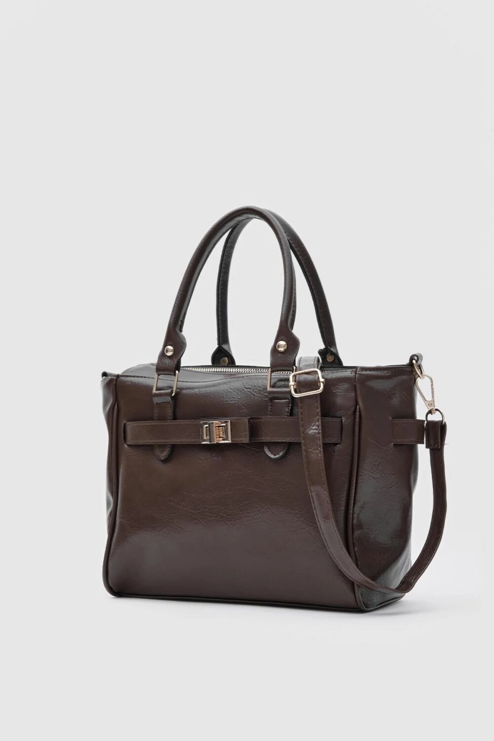 Boho Marron