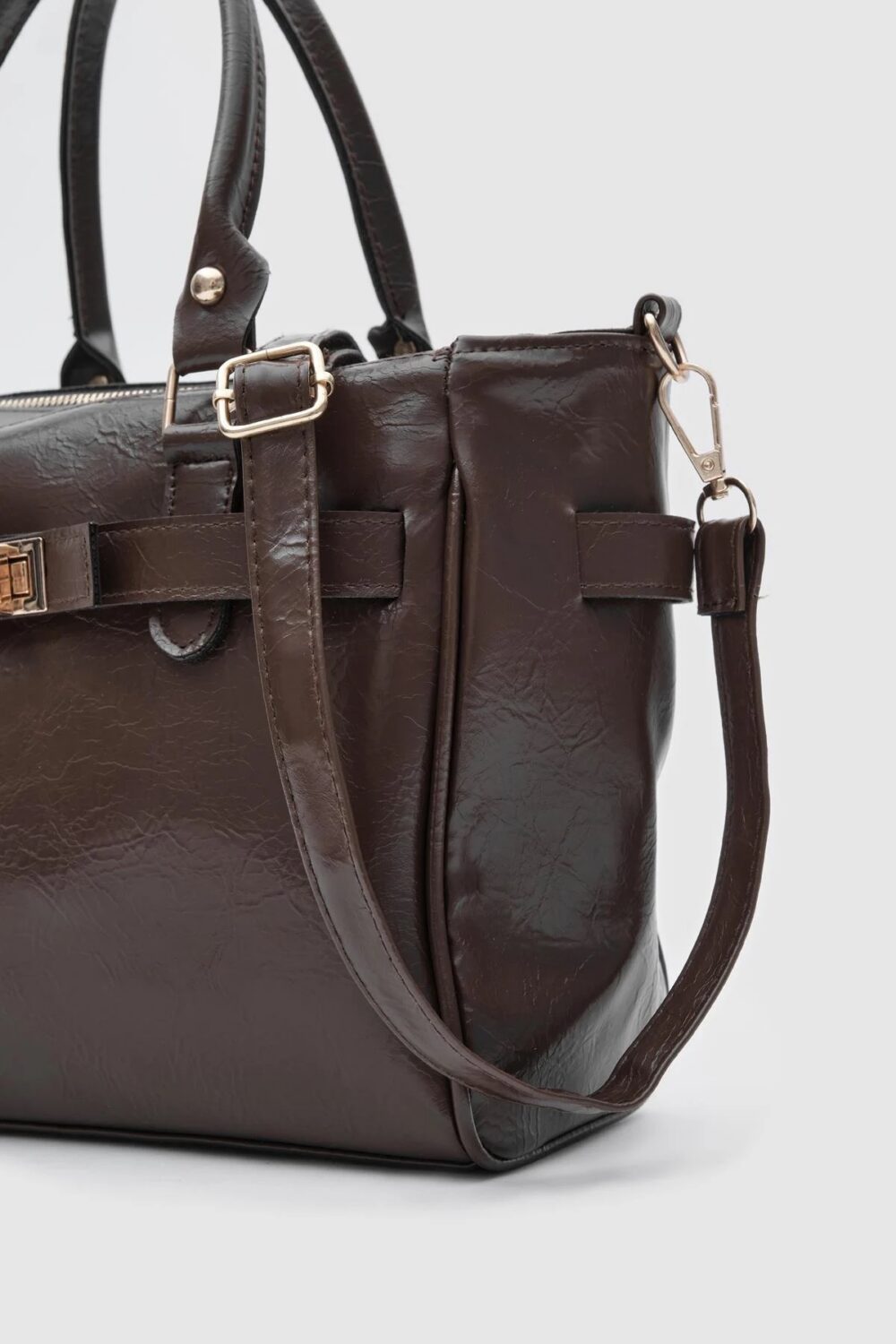 Boho Marron