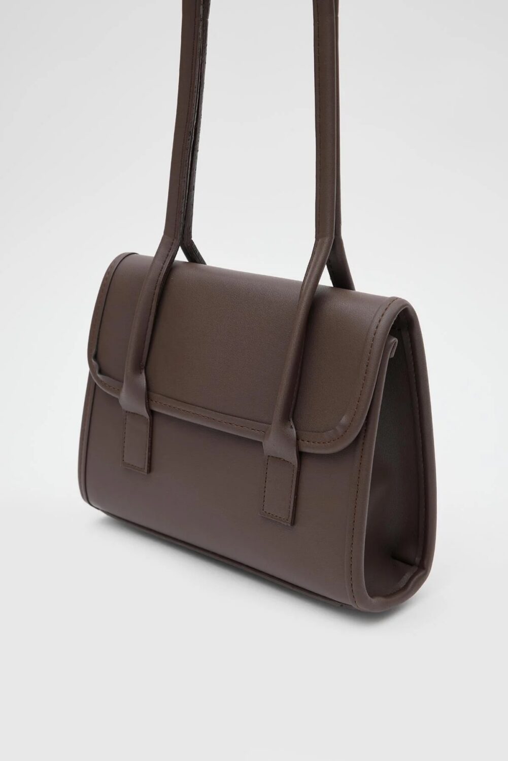 Mioni Cuir Marron