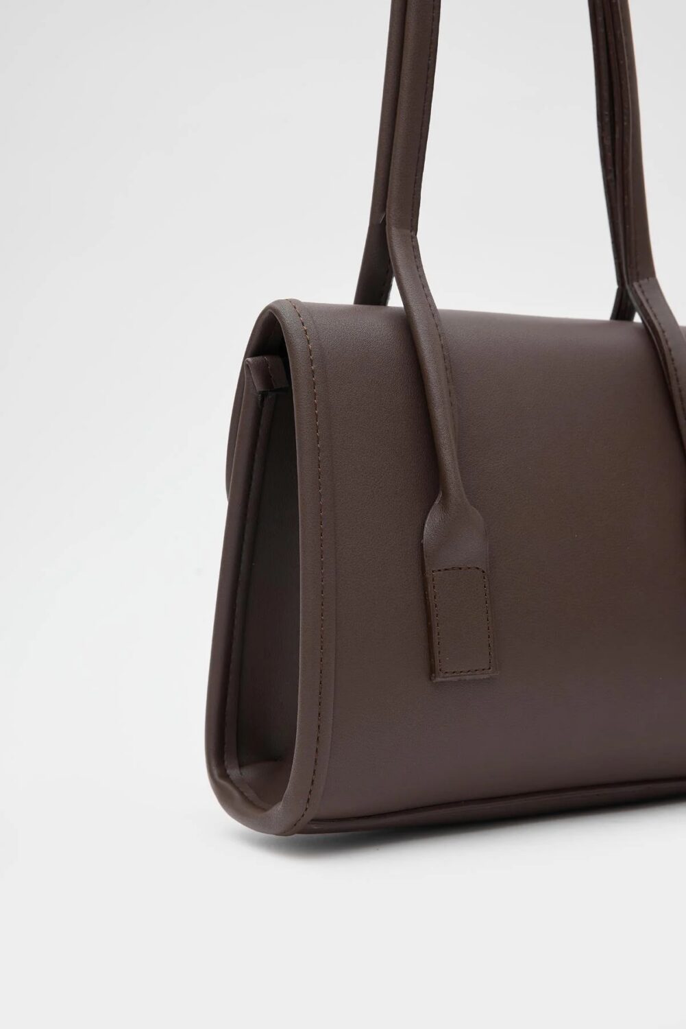 Mioni Cuir Marron