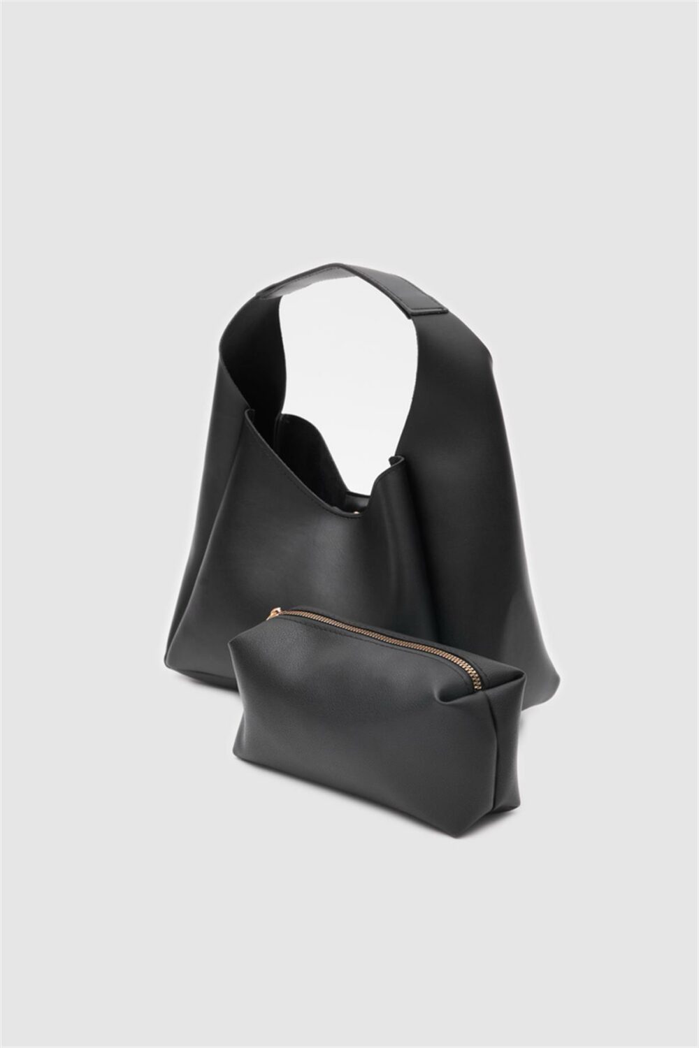 Zoe Noire + Pochette