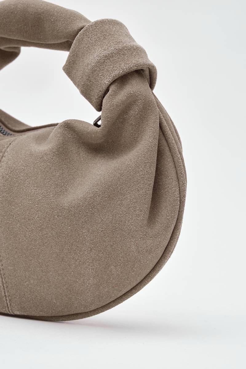 Capsule Marron Claire