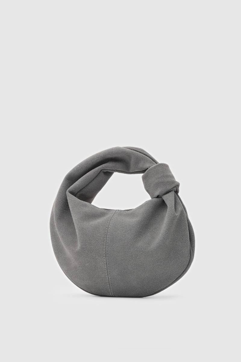 Capsule Daim Gris