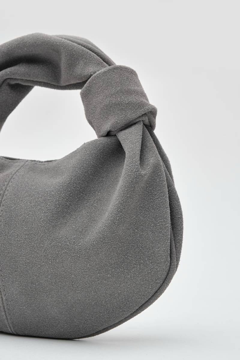 Capsule Daim Gris