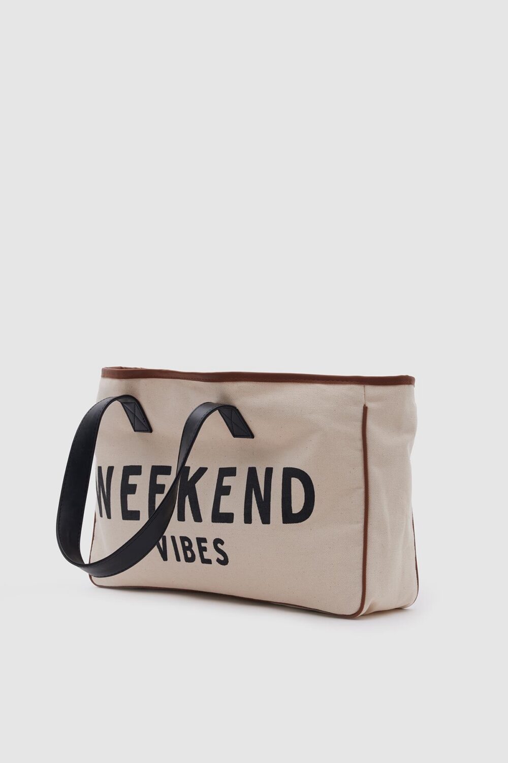 Weekend Tote Bag