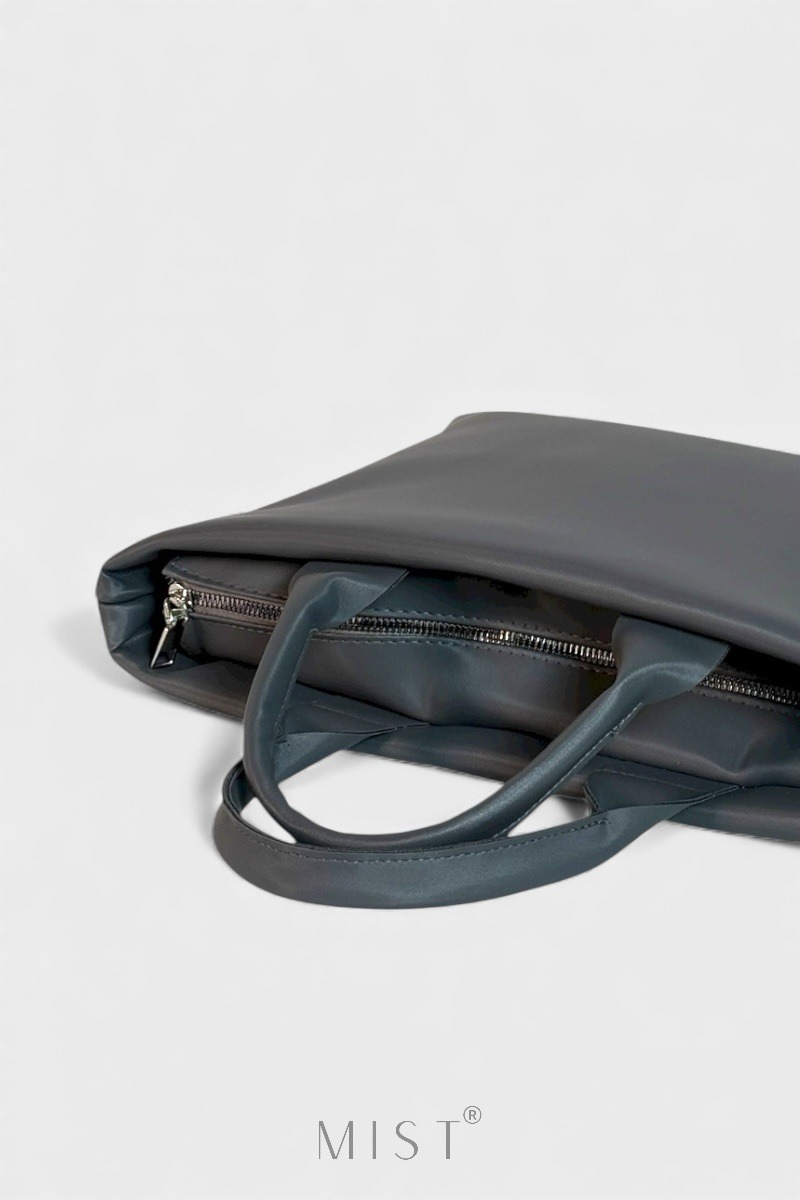 Sam Fume Grey