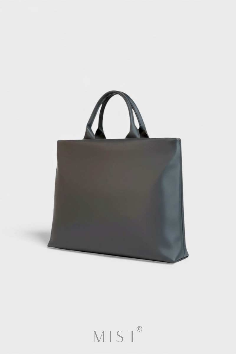 Sam Fume Grey