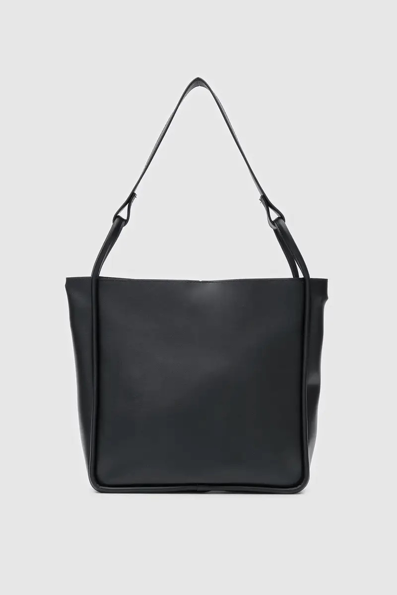 Venus Noire + Purse