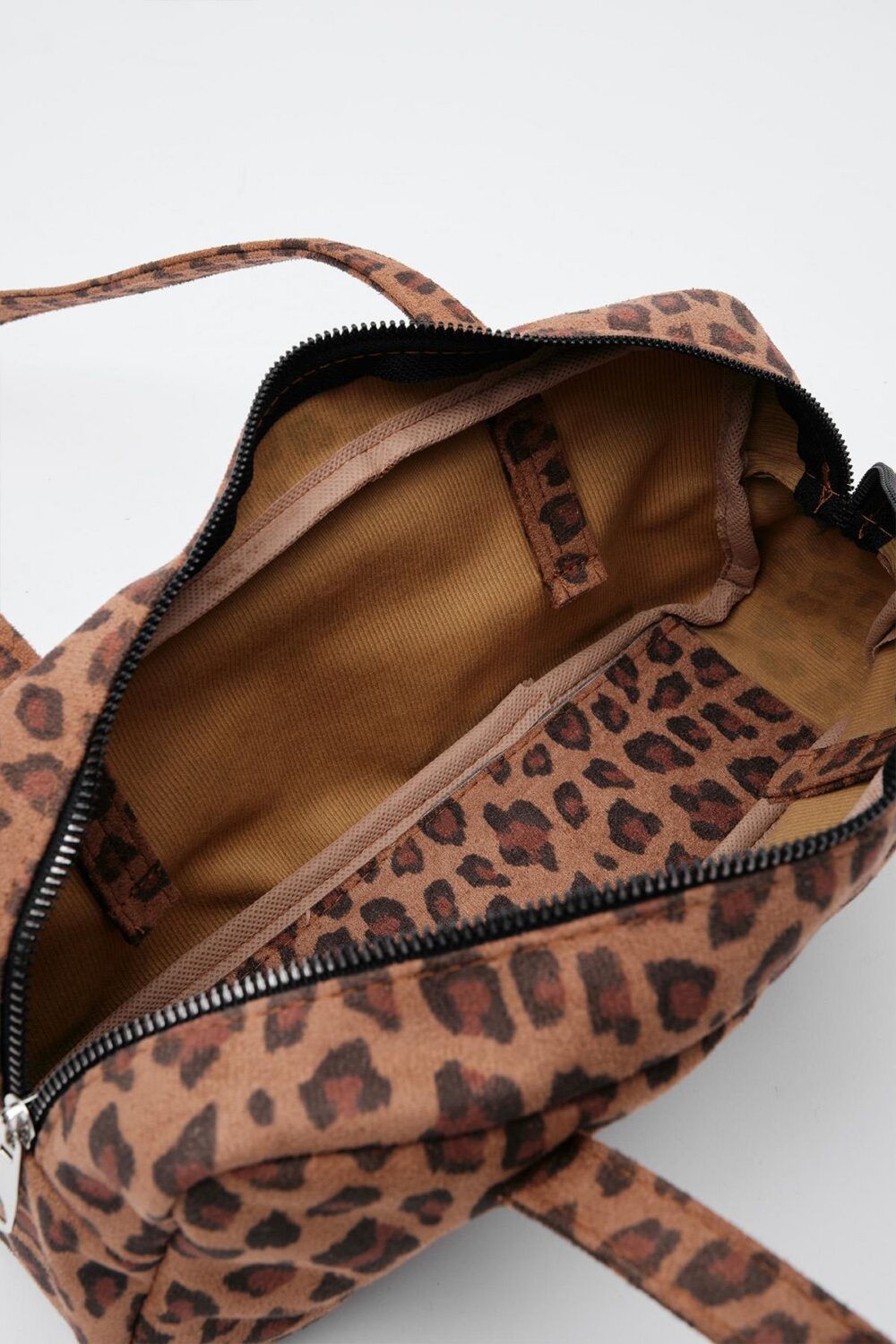 Chaos Leopard