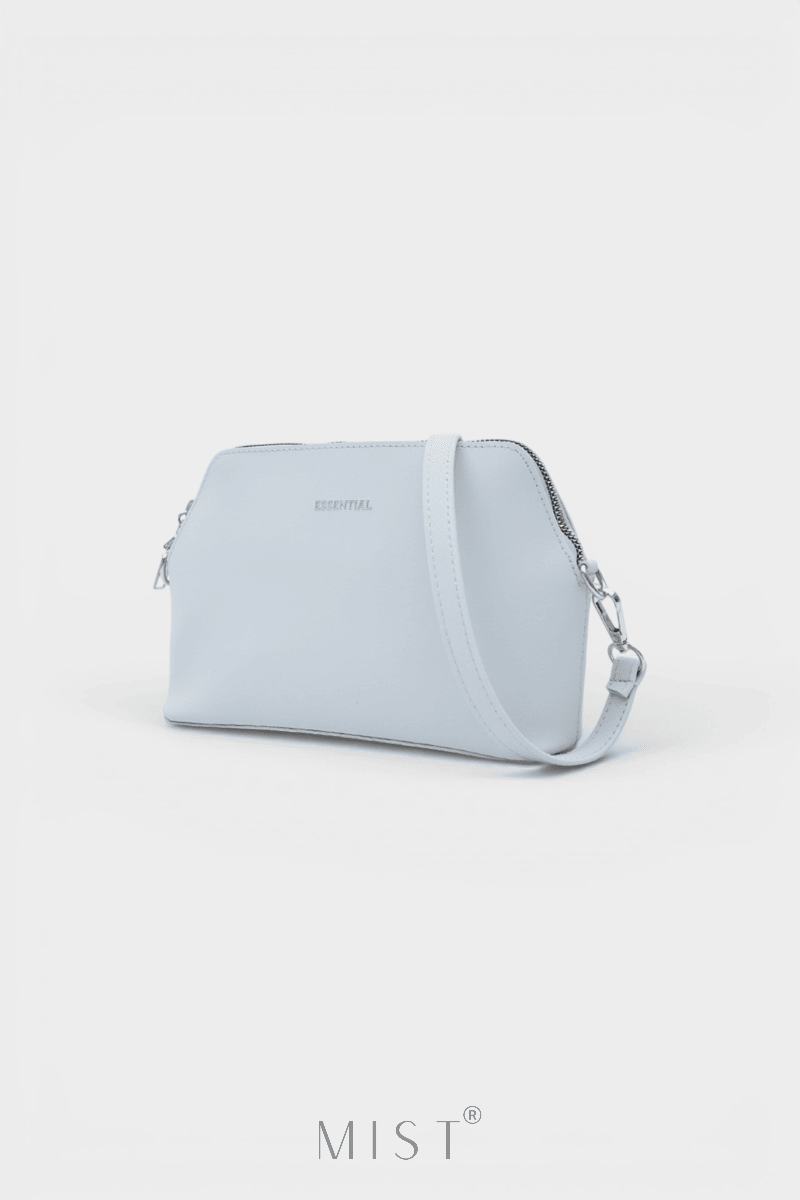 Liza Cross Baby Blue