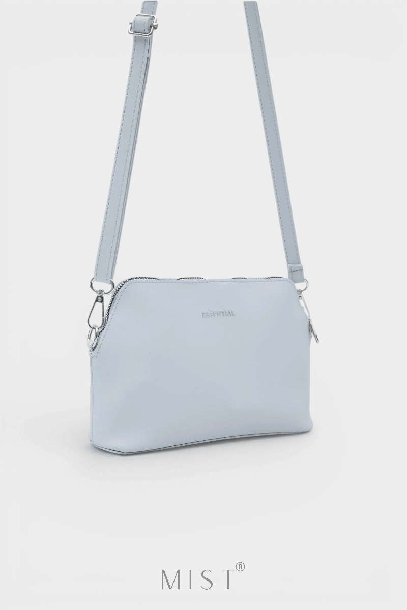 Liza Cross Baby Blue