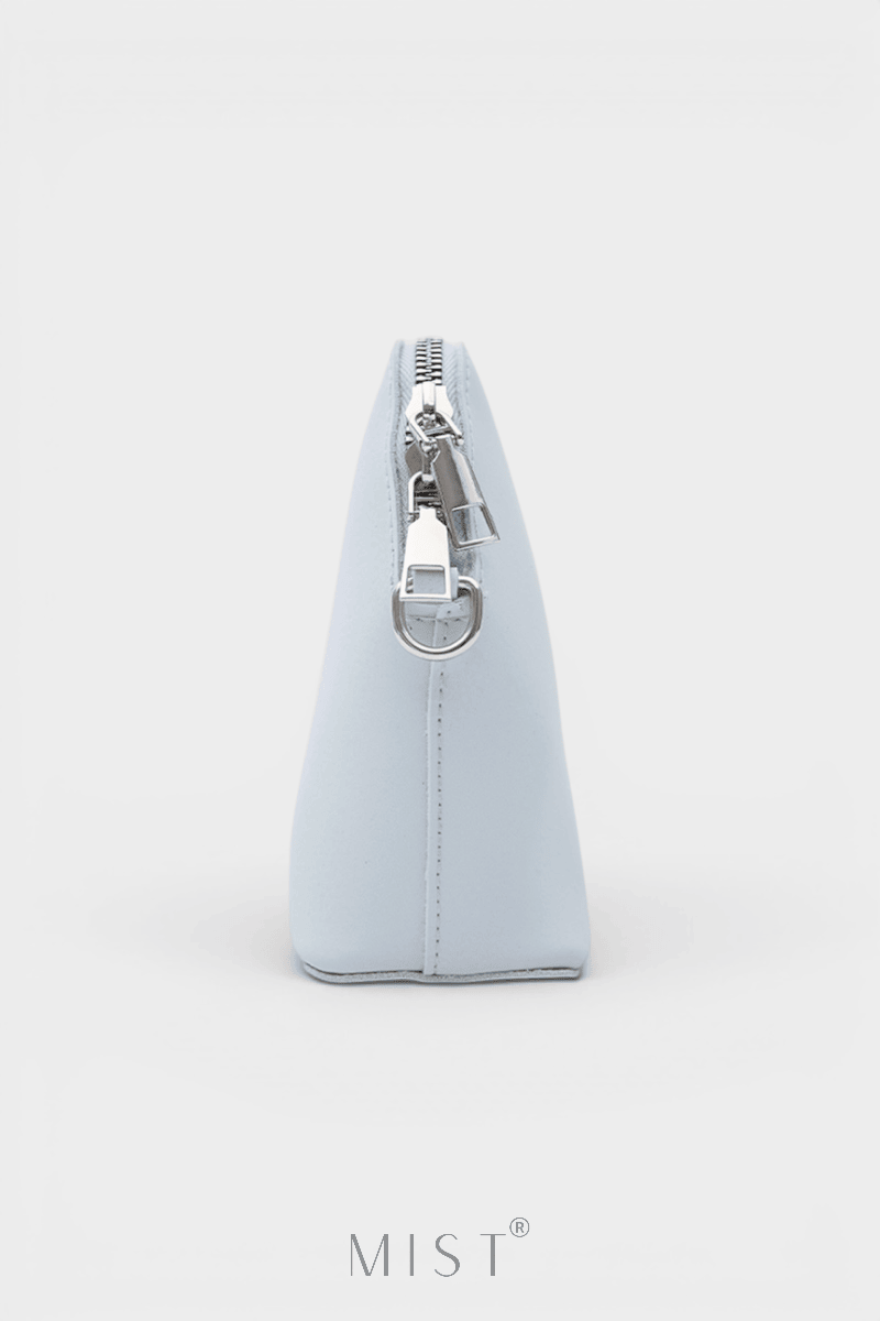 Liza Cross Baby Blue