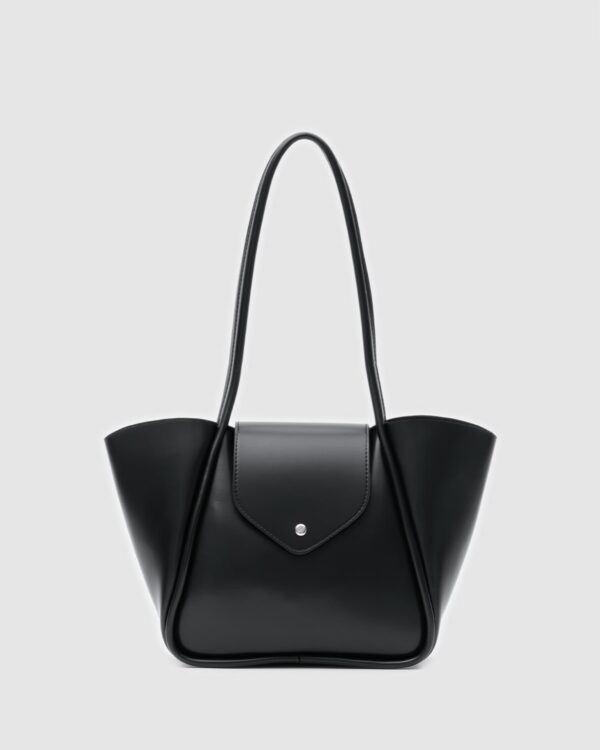Petra Noire + Purse