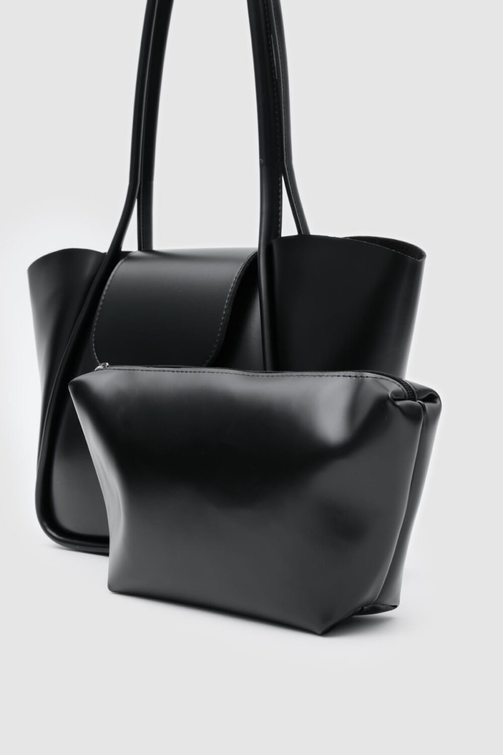 Petra Noire + Purse