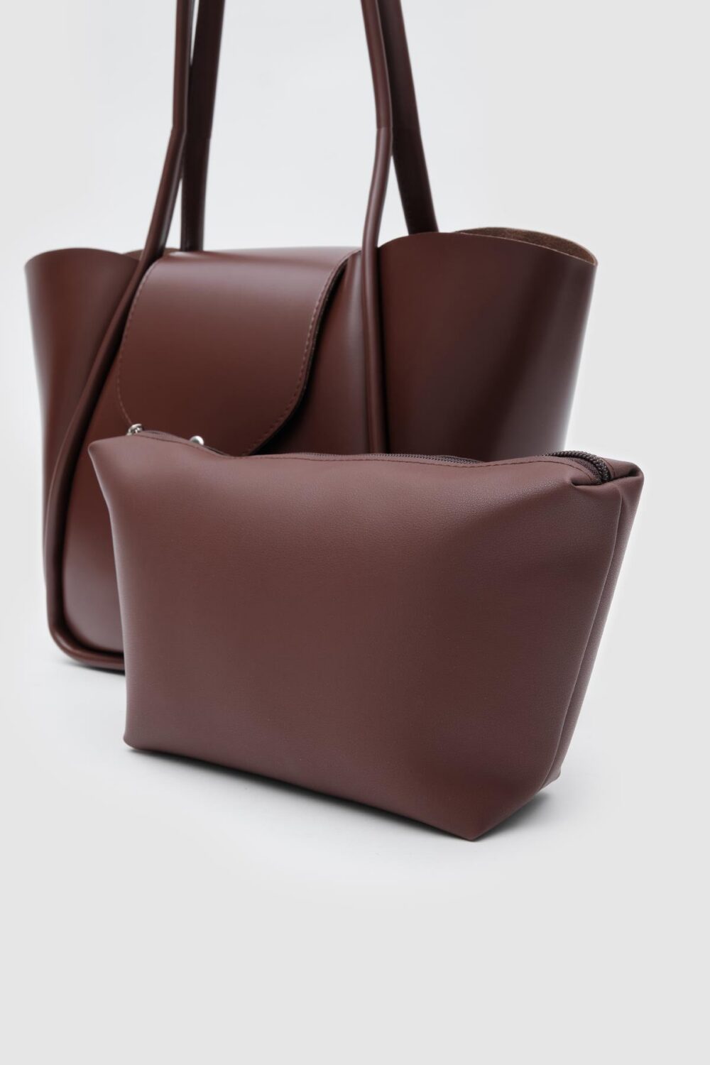 Petra Noisette + Purse