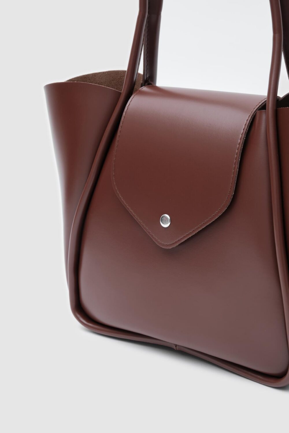 Petra Noisette + Purse