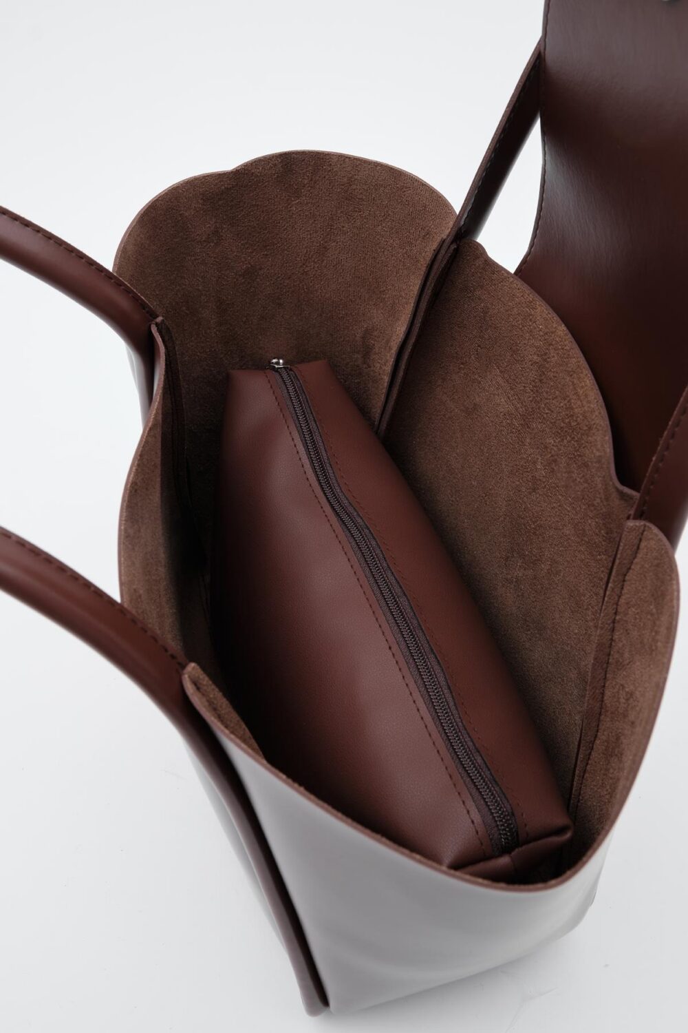 Petra Noisette + Purse